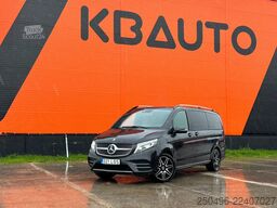 Mercedes-Benz V 300 4 MATIC / LEATHER