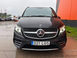 Mercedes-Benz V 300 4 MATIC / LEATHER