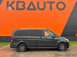 Mercedes-Benz V 300 4 MATIC / LEATHER