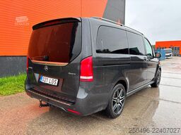 Mercedes-Benz V 300 4 MATIC / LEATHER