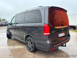 Mercedes-Benz V 300 4 MATIC / LEATHER