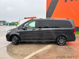 Mercedes-Benz V 300 4 MATIC / LEATHER