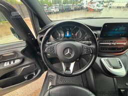 Mercedes-Benz V 300 4 MATIC / LEATHER
