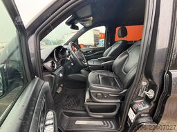 Mercedes-Benz V 300 4 MATIC / LEATHER
