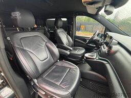 Mercedes-Benz V 300 4 MATIC / LEATHER