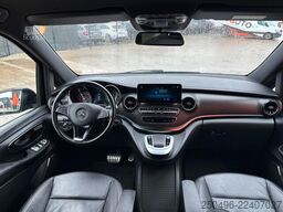 Mercedes-Benz V 300 4 MATIC / LEATHER