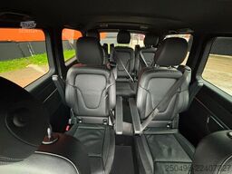 Mercedes-Benz V 300 4 MATIC / LEATHER