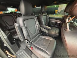 Mercedes-Benz V 300 4 MATIC / LEATHER