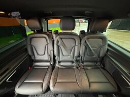 Mercedes-Benz V 300 4 MATIC / LEATHER