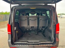 Mercedes-Benz V 300 4 MATIC / LEATHER