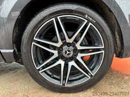 Mercedes-Benz V 300 4 MATIC / LEATHER