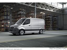 Mercedes-Benz Sprinter III Ka 314 CDI FWD Keyless Bremsassistent