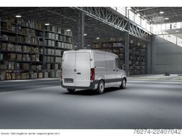 Mercedes-Benz Sprinter III Ka 314 CDI FWD Keyless Bremsassistent