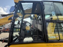 Caterpillar M323F 4x4   KOPARKA DWUDROŻNA