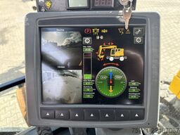 Caterpillar M323F 4x4   KOPARKA DWUDROŻNA