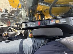 Caterpillar M323F 4x4   KOPARKA DWUDROŻNA