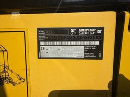 Caterpillar M323F 4x4   KOPARKA DWUDROŻNA