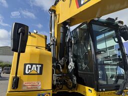 Caterpillar M323F 4x4   KOPARKA DWUDROŻNA