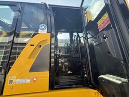 Caterpillar M323F 4x4   KOPARKA DWUDROŻNA