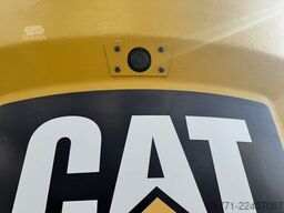 Caterpillar M323F 4x4   KOPARKA DWUDROŻNA