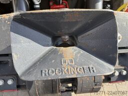 Caterpillar M323F 4x4   KOPARKA DWUDROŻNA