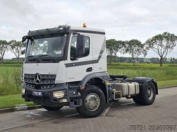 MERCEDES-BENZ AROCS 1846