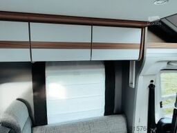 Dethleffs Just 90 T 7052 EB Citroen 2,0 TD  165 PS