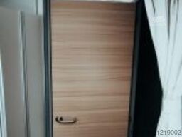 Dethleffs Just 90 T 7052 EB Citroen 2,0 TD  165 PS