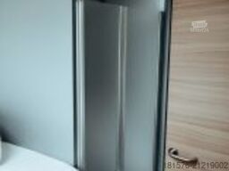 Dethleffs Just 90 T 7052 EB Citroen 2,0 TD  165 PS