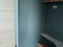 Dethleffs Just 90 T 7052 EB Citroen 2,0 TD  165 PS