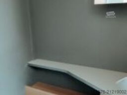 Dethleffs Just 90 T 7052 EB Citroen 2,0 TD  165 PS