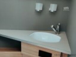 Dethleffs Just 90 T 7052 EB Citroen 2,0 TD  165 PS