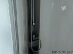 Dethleffs Just 90 T 7052 EB Citroen 2,0 TD  165 PS