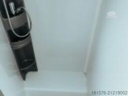 Dethleffs Just 90 T 7052 EB Citroen 2,0 TD  165 PS