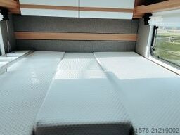 Dethleffs Just 90 T 7052 EB Citroen 2,0 TD  165 PS