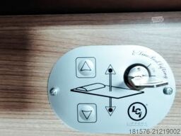 Dethleffs Just 90 T 7052 EB Citroen 2,0 TD 165 PS