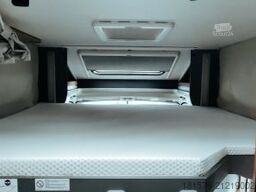 Dethleffs Just 90 T 7052 EB Citroen 2,0 TD 165 PS