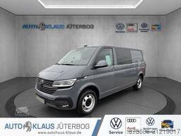 Panelová dodávka Volkswagen T6.1 2.0 TDI Mixto Comfortline Lang