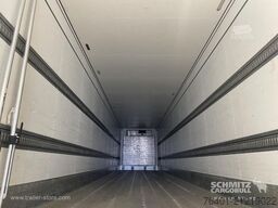 Schmitz Cargobull Remolque Frigo Standard