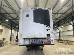 Schmitz Cargobull Remolque Frigo Standard