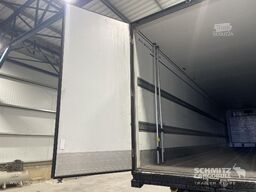 Schmitz Cargobull Remolque Frigo Standard