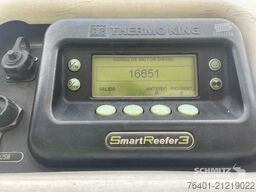 Schmitz Cargobull Remolque Frigo Standard