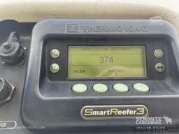 Schmitz Cargobull Remolque Frigo Standard