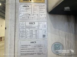 Schmitz Cargobull Remolque Frigo Standard