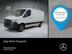 Panelová dodávka Mercedes-Benz Sprinter 317 CDI Kasten Standard