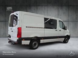 Mercedes-Benz Sprinter 317 CDI Kasten Standard