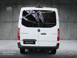 Mercedes-Benz Sprinter 317 CDI Kasten Standard