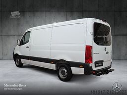 Mercedes-Benz Sprinter 317 CDI Kasten Standard