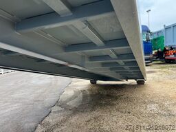  CONTAINER SCARRABILE NUOVO A PIANALE SENZA SPONDE