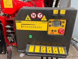  CONTAINER NUOVO SCARRABILE A PIANALE CON SPONDE